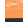 Starbucks House Blend Medium Roast Coffee Keurig K-Cups, 32 Cups