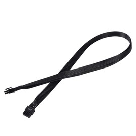 SilverStone SST-PP11 - Power Supply Connection Cable 8-Pin EPS to 8-Pin PCIe