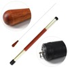 Domofa Music Baton Conducting Baton Orchestra Baton with Case Rosewood