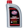 STP Power Steering Fluid, Steering Wheel Cleaner Protects Against Wear