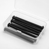 M6 x 70 mm Rounded Head Screws with Hexagon Socket