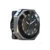 Bike Analog Watch Silver Waterproof Bike Watch Handle Watch Handle