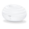 Beurer LA-20 - Difusor de Aroma portátil - Blanco