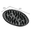 iDesign Soap Saver for Bar Soap - Soap Dish Holder