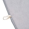 Dish Drying Mat with Rack Water Absorption Folding Design Dish