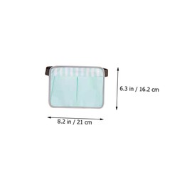 Totority Safe Boys and Girls Hair Cutting Tool Set Wooden Hair Salon Toy Kit Pretend Play for Boys Girls