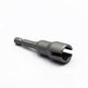 1PCS Power Wing Nut Driver Slot Wing Nut Drill Bit