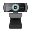 PC 1080P Webcam with Mic. USB Camera for Video Calling