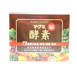 マグマ酵素 （３ｇ×３０スティック）
