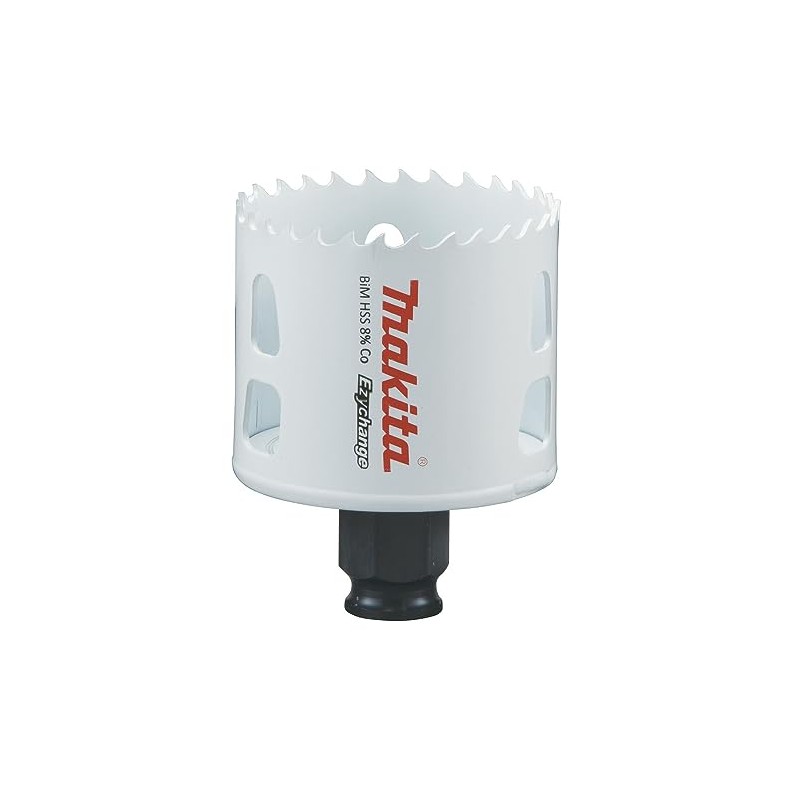 Makita E-03866 EZYCHANGE BIM Holesaw 57mm