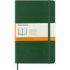 Moleskine Classic Ruled Paper Notebook - Soft Cover and Elastic