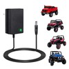 24V Battery Charger for Kids Ride On Car Toys, 24