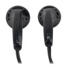 IWERKZ® POPLocks Zip Earbuds (Travel)