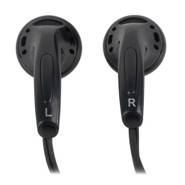 IWERKZ® POPLocks Zip Earbuds (Travel)
