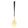 Spoon and Chopsticks Set 2Pcs Korean Chopsticks Spoons Stainless Steel