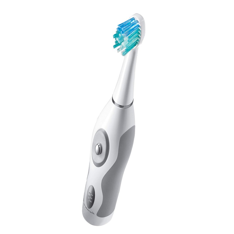 Waterpik Standard Brush Heads, Replacement Tooth Brush Heads For Former