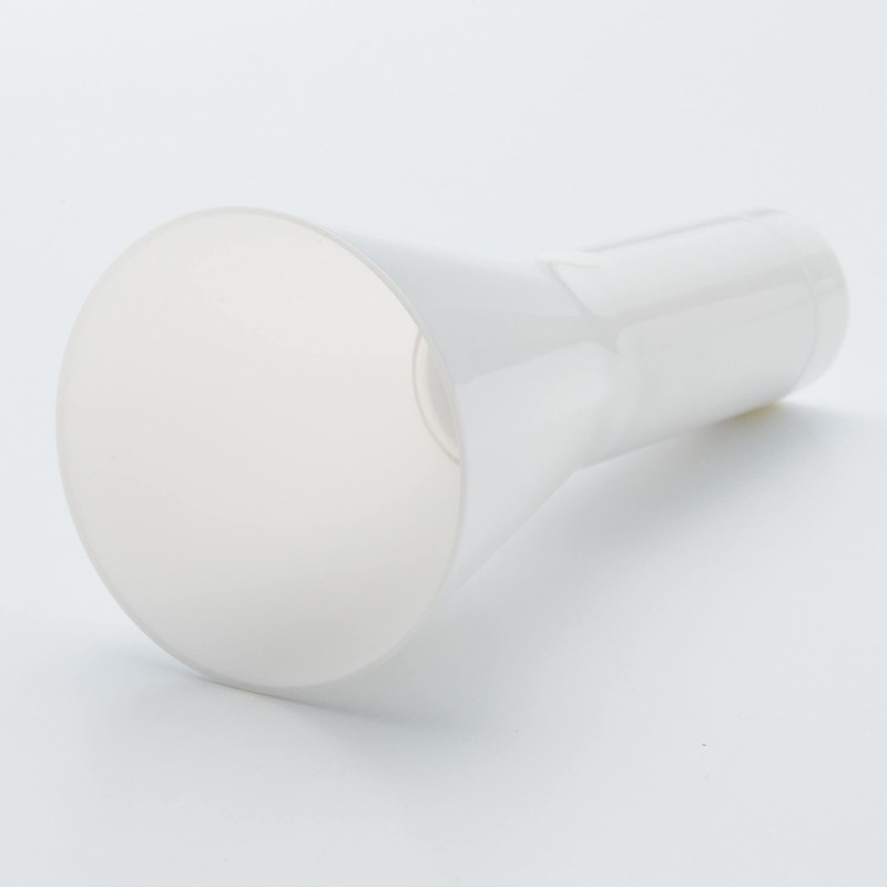 MUJI 44541685 LED Flashlight Large MJ-TBL63 White