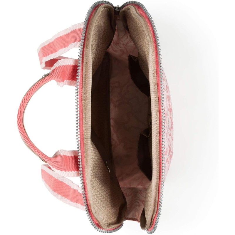 TOUS Kn para mujer – Bolso de oficina elegante y
