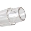 RuiJOTWAT Alto Saxophone Transparent Mouthpiece