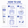 Deoxyribose Scalp Serum, Copper Peptides & Rosemary, Roller, 2 Pack