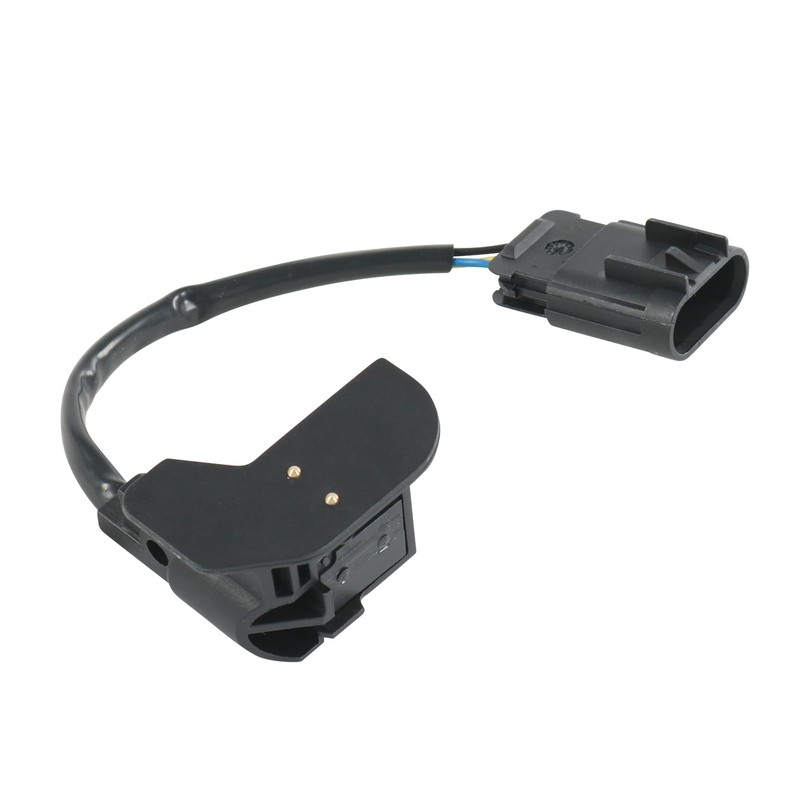RUIANOMG 901-5207 Clutch Switch Replacement for Freightliner Cascadia 2008-2020