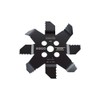 Ausonia - Disc for brush cutter mill for sprinkling Broven
