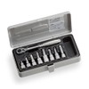 TONE Hexagon Socket Wrench Set H2072 1/4 inch (6.35 mm)