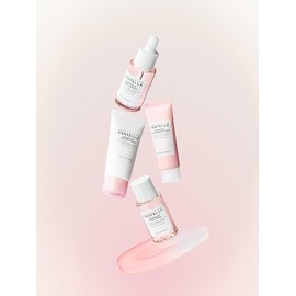 Madagascar Centella Poreizing Travel Kit (4 types) / 마다가스카르 센텔라 포어마이징 트래블 키트(4종)