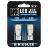 SIR IUS LED - FT- 194 912 Side Marker LED