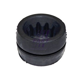 FAST Air Filter Housing Holder FT13053 for Corsa D Hatchback (S07) Rubber