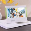 7 Inch Digital Photo Frame Electronic Photo Frame with Video