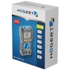 Digital Multimeter Högert NCV AC/DC Voltmeter Ohmmeter Widerstandskapazität Frequanec Zählungen