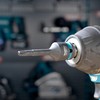 Makita E-19819 Impact Black T-Impact Socket 1/2" T40, Chrome Molybdenum,