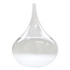 Storm Glass, Weather Forecast, Crystal, Object, Changing Expressions Depending on
