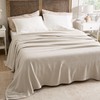 Bedsure Bedsure 100% Cotton Blanket King Size for Bed -