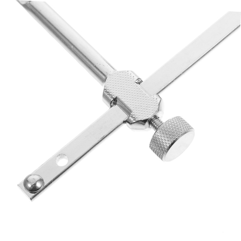 ORFOFE Metal Cutting Wire Saw Bow for Woodworking for Jewelry