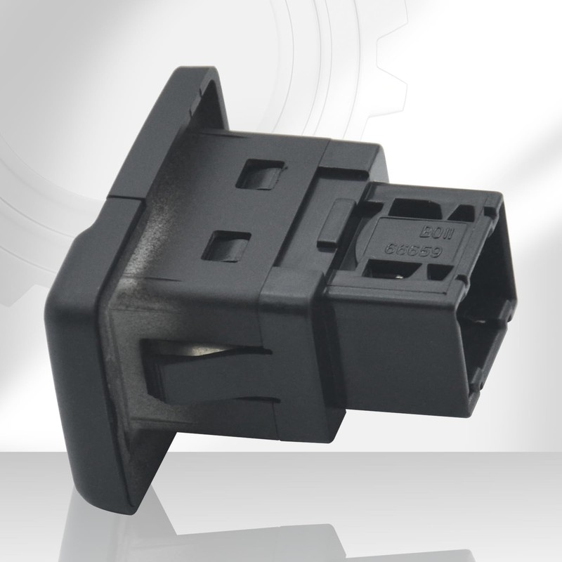 Kalunfex AUX Adapter Module 3.5mm for Panda Punto Blue and