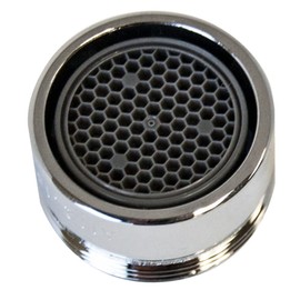 Speakman RPG05-0892-PC 1.5 GPM Aerator Repair Kit for Neo Polished Chrome Widespread Faucet (Sb-1022)