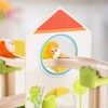 HABA Marble Run Kullerbu Windmill Playset, STEM Toy Building Set