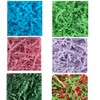 Ankelesz Easter Shred Paper Filler 50g Crinkle Cut Paper for