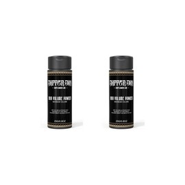 Dapper Don Hair Volume Powder 25g 2 packs, 2 pieces / Dapper Don 헤어 볼륨 파우더 25g 2팩, 2개