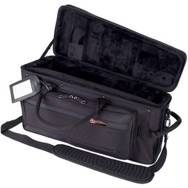 Protec Flugel Horn PRO PAC Case, Model PB314