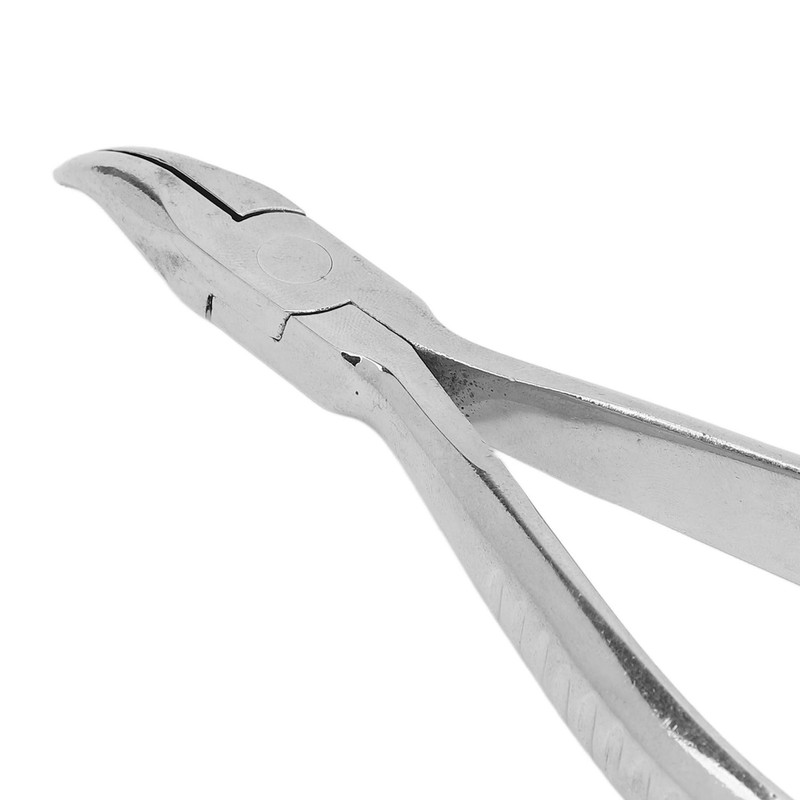 Stainless Stainless Eyeglasses Pliers Professional Glasses Nose Pad Adjusting Pliers