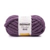 BERNAT Blanket 'Big', Amethyst, 300g