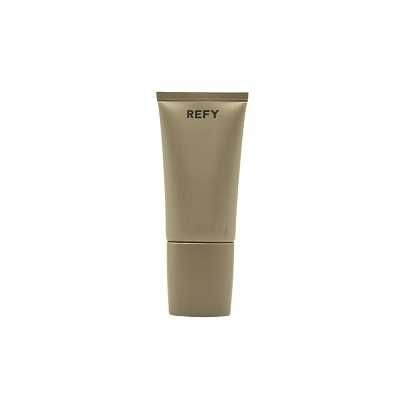 REFY- Suero de base para rostro Glow and Sculpt con