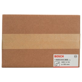 Bosch 1605510366 Protective Guards without Cover for Grinding