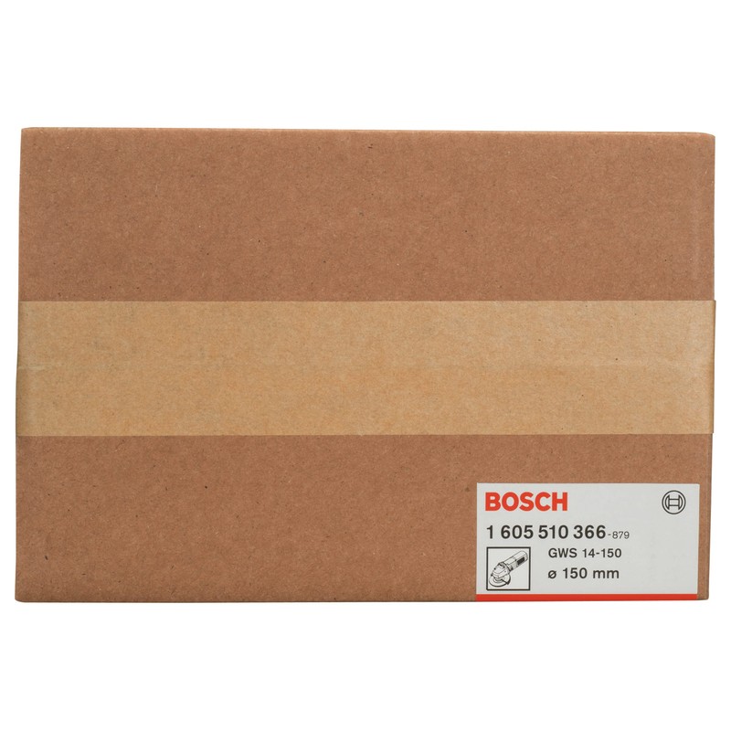 Bosch 1605510366 Protective Guards without Cover for Grinding