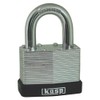Kasp 13040D K13040D 130 Laminated Padlock, 40 mm
