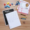 Oxford Primary Ruled Spiral Notebooks, Writing/Drawing Practice for Kids, Grades