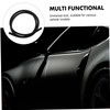 Alipis Car Dashboard Seal Strip Weather Stripping for Noise Reduction